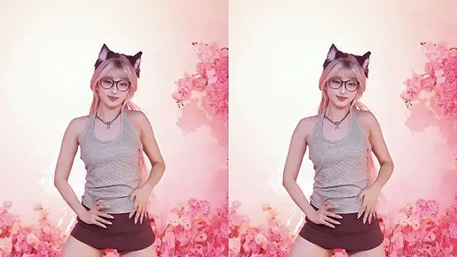 CityGirl-303 Pertunjukan Webcam