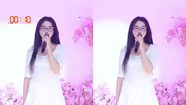 CityGirl-303 网络视讯表演