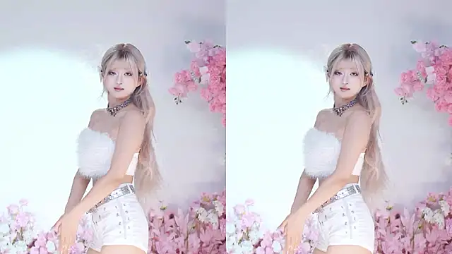 CityGirl-303 Adlı Modelin Web Kamerası Şovu