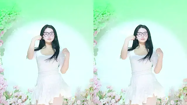 Вебкам-шоу CityGirl-303