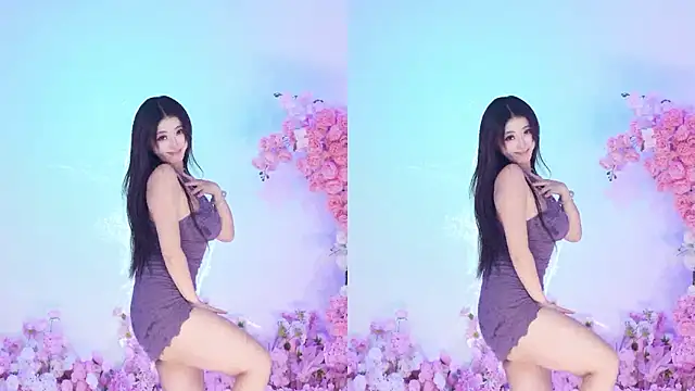 CityGirl-303 웹캠 쇼
