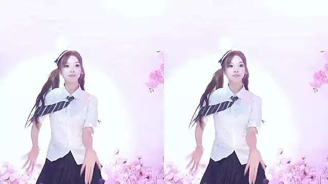 CityGirl-303 网络视讯表演