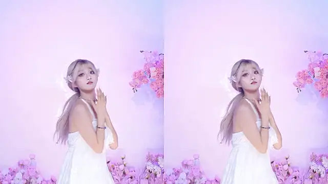 Вебкам-шоу CityGirl-303
