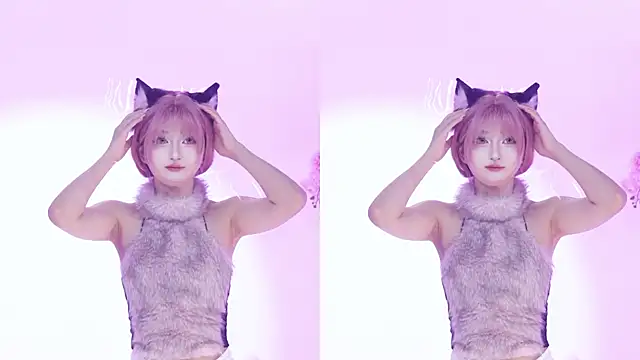 CityGirl-303のウェブカメラショー