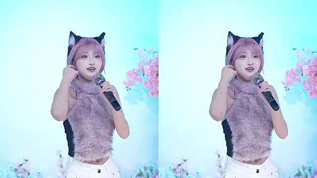 CityGirl-303 웹캠 쇼