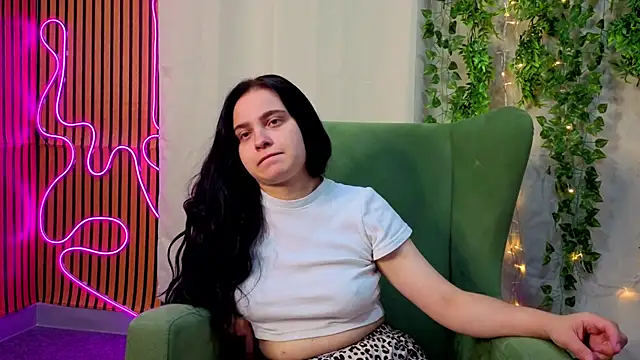 MarthaSanchez – Live XXX-chat
