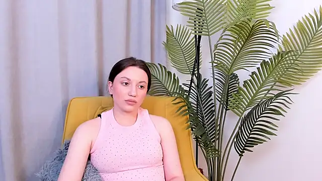 RosanaWeyler – Kamerová šou
