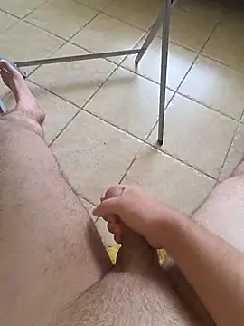 lubridick Webcamshow