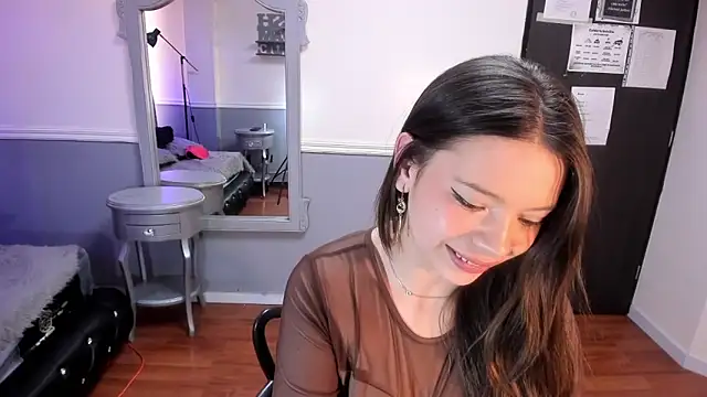Saori_PriceのライブXXXチャット