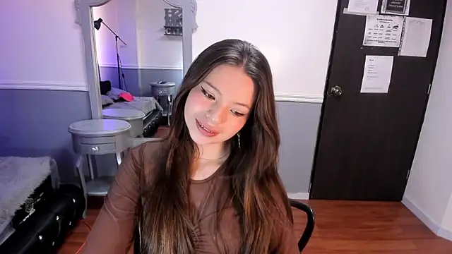 Saori_PriceのライブXXXチャット