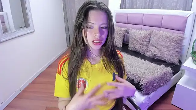 Saori_Price XXX чат на живо