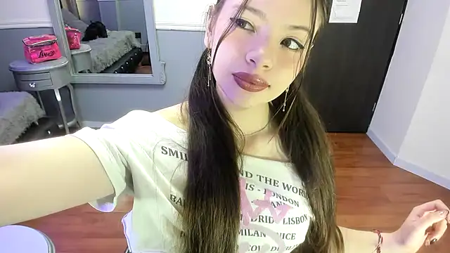 Saori_Price Live XXX-chat