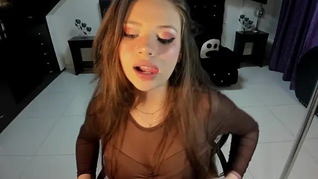 Chatroom XXX en direct de Saori_Price