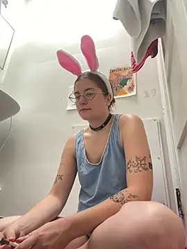 mclacy's Webcam Show