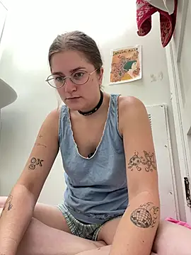mclacy's Webcam Show