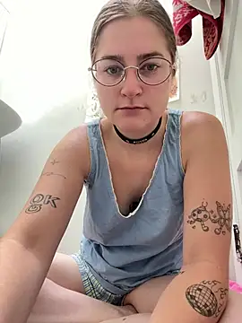 mclacy's Webcam Show