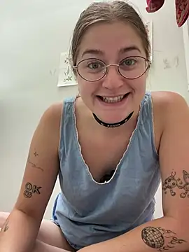 Show Webcam de mclacy