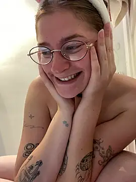 mclacy's Webcam Show