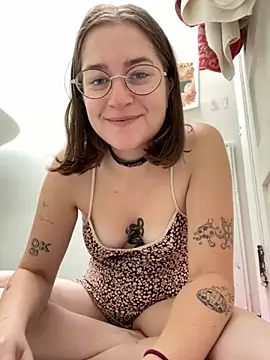 mclacy's Webcam Show