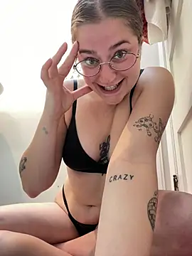 mclacy Webcam show