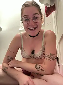 Show Webcam de mclacy