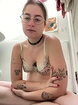 Show webcam de mclacy