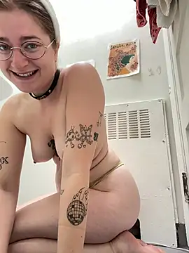 mclacy Webcam-Show