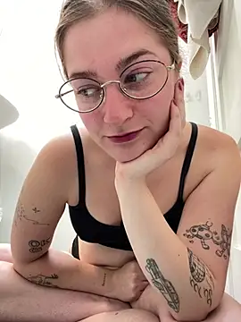 mclacy's Webcam Show