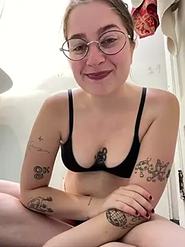 mclacy Webcam-Show