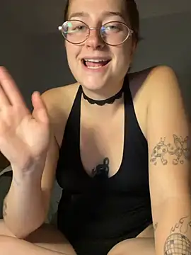 Show de webcam de mclacy