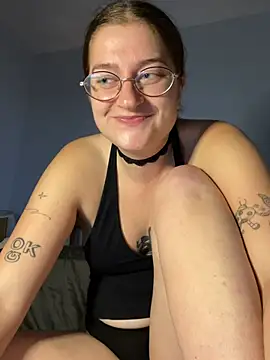 mclacy Show Webcam