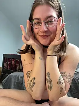 mclacy's Webcam Show