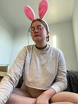 mclacy's Webcam Show