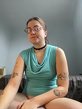 mclacy's Webcam Show
