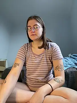 mclacy – Live XXX-chat