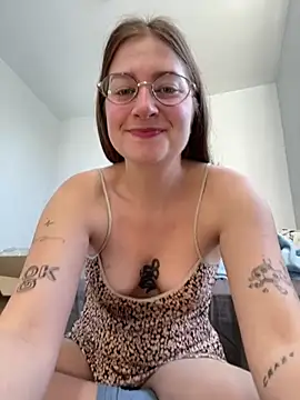 mclacy's Webcam Show