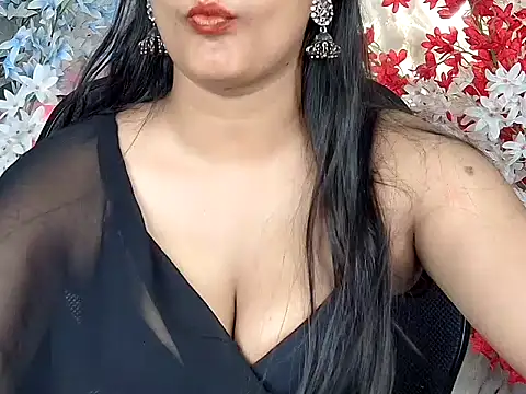 Love_Sonam0's Webcam Show