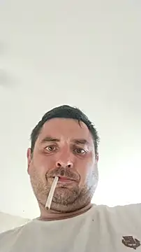 Show de clenodevocka na webcam