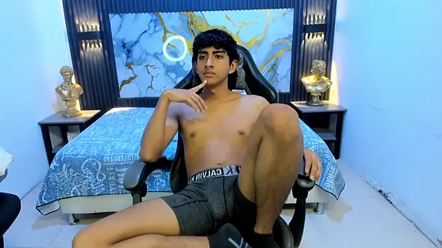 Billie_Jean Webcam show