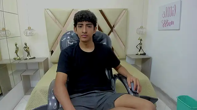 Billie_Jean Show Webcam