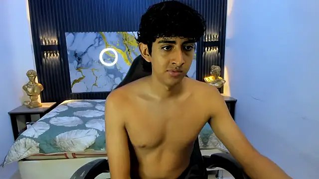 Billie_Jean's Webcam Show