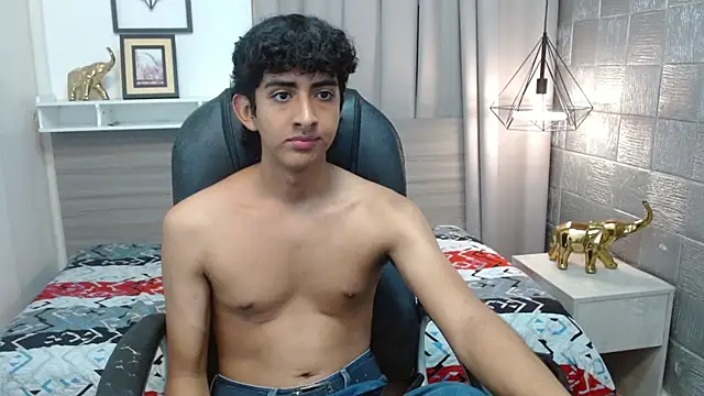 Billie_Jean webcam show
