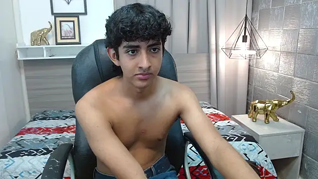 Billie_Jean Webcam show