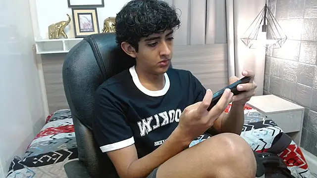عرض كام Billie_Jean