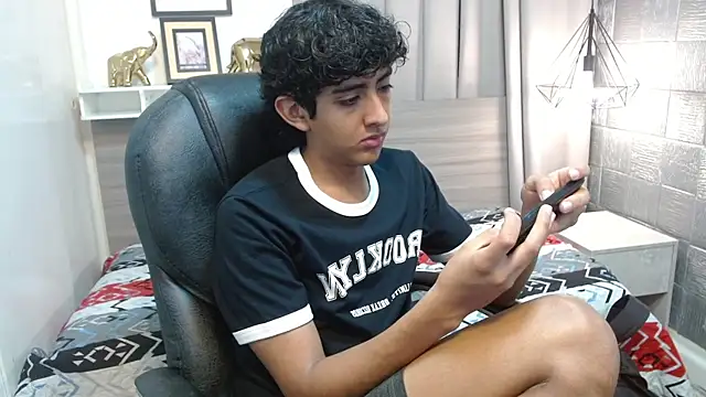 Billie_Jean's Webcam Show
