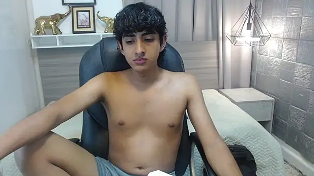 Billie_Jean webcam show