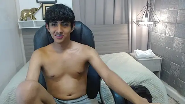 Billie_Jean webcam show