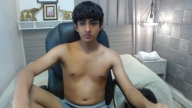 Billie_Jean Show Webcam