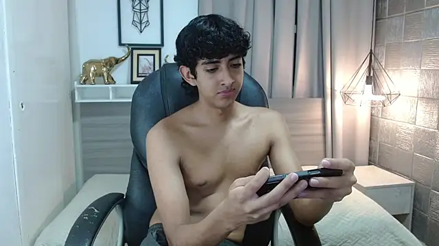 Billie_Jean Webcam show