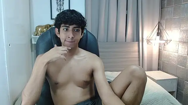 Billie_Jean Show Webcam